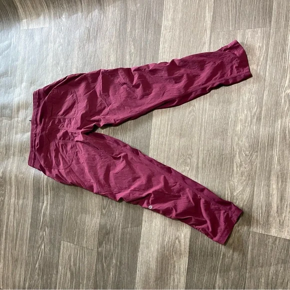 lululemon Street to Studio Pant II - Picture 2 of 5
